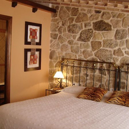 Hostal Casa Laure Y Mª Jose Arens de Lledo Екстер'єр фото